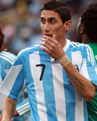 Angel Di Maria